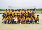 GETサッカースクール荒川U-12