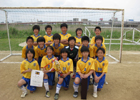 GETSS荒川　U-12